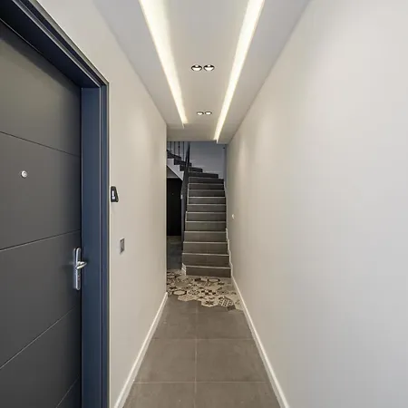 Cozy Renovated T2 - Rue Meynadier Center - 1br3p Cannes