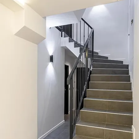 Cozy Renovated T2 - Rue Meynadier Center - 1br3p Cannes